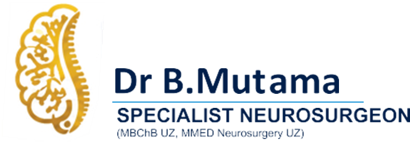 cdm nuero clinic dr mutama logo